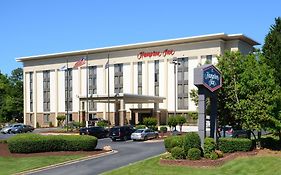 Hampton Inn Charlotte North Lake Norman